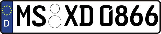 MS-XD0866