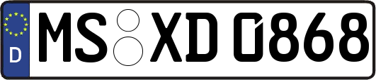 MS-XD0868