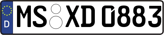 MS-XD0883