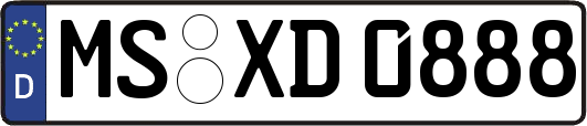 MS-XD0888