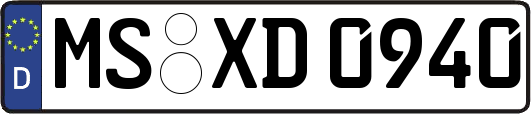 MS-XD0940