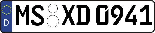 MS-XD0941