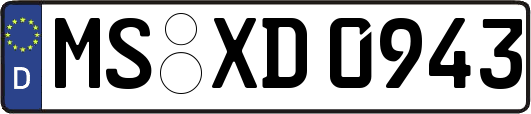 MS-XD0943