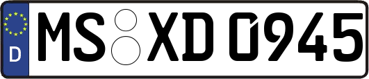 MS-XD0945