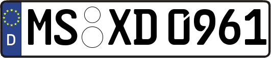 MS-XD0961