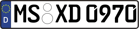 MS-XD0970