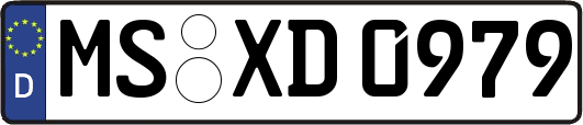 MS-XD0979