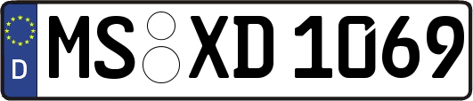 MS-XD1069