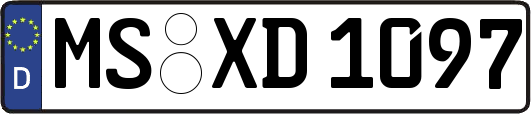 MS-XD1097