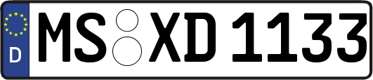 MS-XD1133