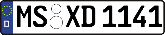 MS-XD1141