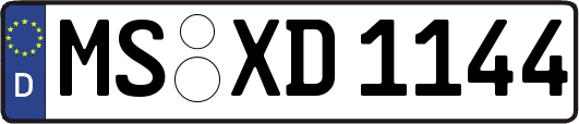 MS-XD1144