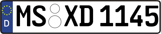 MS-XD1145