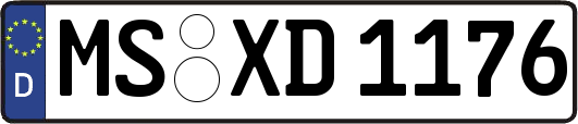 MS-XD1176