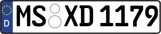 MS-XD1179