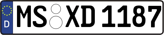 MS-XD1187