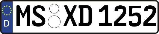 MS-XD1252