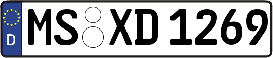 MS-XD1269