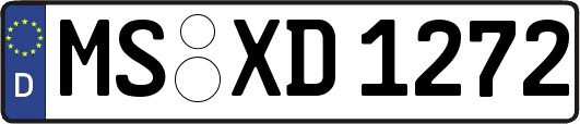 MS-XD1272