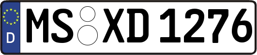 MS-XD1276