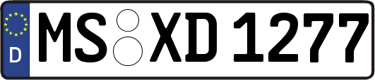MS-XD1277