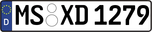 MS-XD1279
