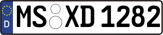 MS-XD1282