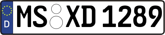 MS-XD1289