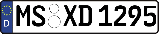 MS-XD1295