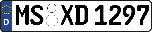 MS-XD1297