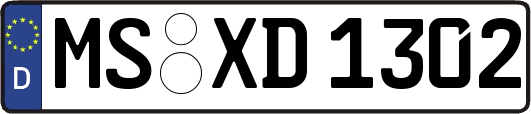 MS-XD1302