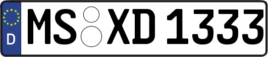 MS-XD1333