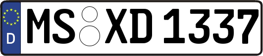 MS-XD1337