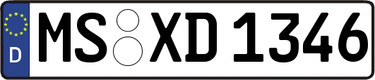 MS-XD1346