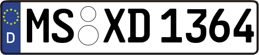 MS-XD1364