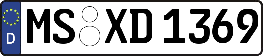 MS-XD1369