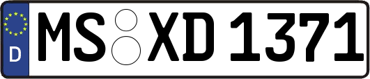 MS-XD1371