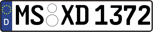 MS-XD1372