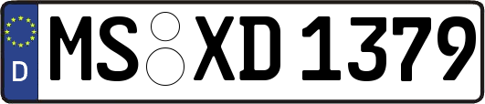 MS-XD1379