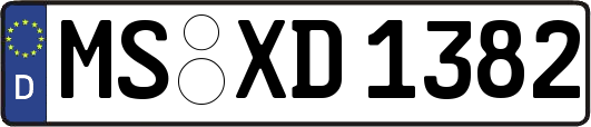 MS-XD1382