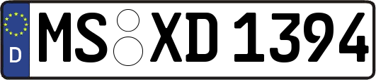 MS-XD1394