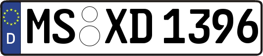 MS-XD1396