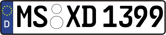 MS-XD1399