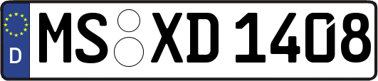 MS-XD1408