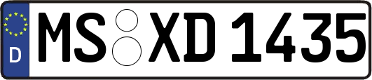 MS-XD1435