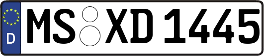 MS-XD1445