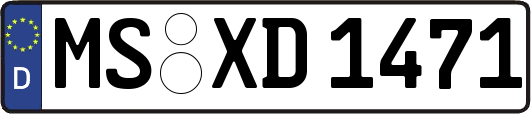 MS-XD1471