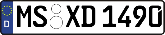 MS-XD1490