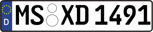 MS-XD1491