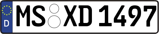 MS-XD1497